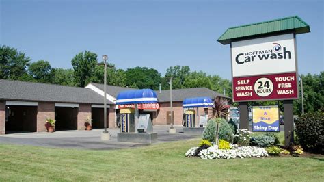 Support local food pantries and get a free car wash!